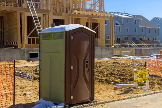 Best Portable toilet rental for construction  in Ford City, CA