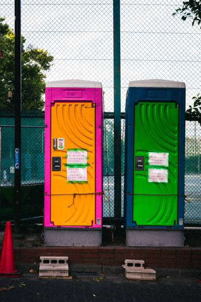 Best Sanitation services for porta potties  in Ford City, CA