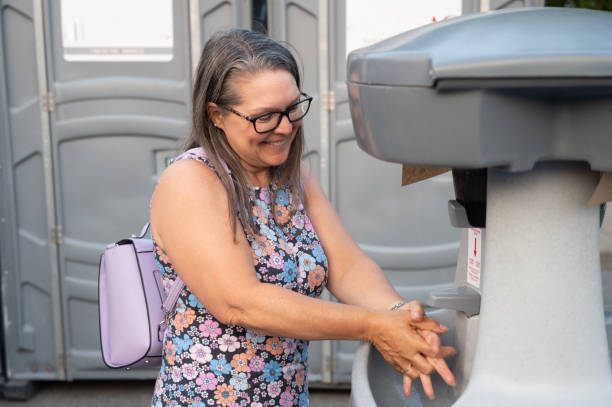 Best Affordable porta potty rental  in Ford City, CA